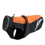 Manteau pour chien hiver Truelove Snow - TLG2371 - orange