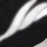 Manteau hiver pour chien Snow : Chaud & Confortable Truelove Bandes réfléchissantes du manteau hiver pour chien Snow