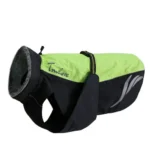 Manteau pour chien hiver Truelove Snow - TLG2371 - vert