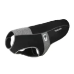 Pull polaire pour chien Anti-Bactérien Truelove - noir