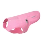 Pull polaire pour chien Anti-Bactérien Truelove - rose