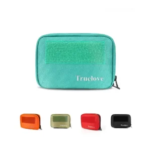 Sacoche horizontale pour harnais Truelove