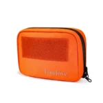 Sacoche horizontale pour harnais Truelove - orange