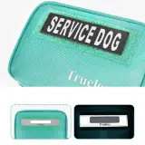 Sacoche horizontale pour harnais Truelove