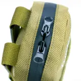 Sacoche verticale pour harnais Truelove