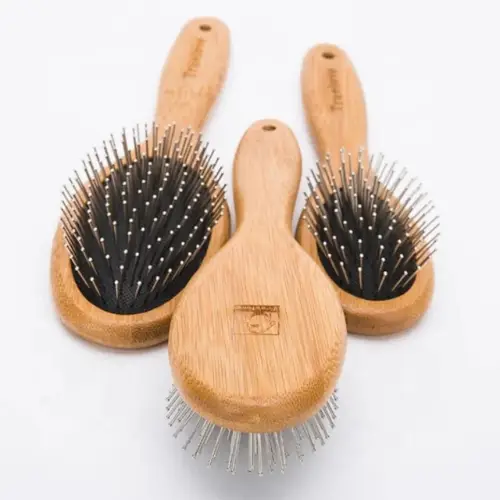 Brosse Bambou Truelove ENERGIE Brosse Bambou Truelove ENERGIE - TLK19131