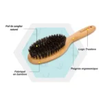 Brosse à Lissage Truelove SLIDE
