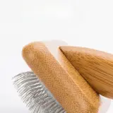 Brosse chien à poils longs Truelove SKIN