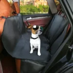 Housse Voiture Chien TRUELOVE