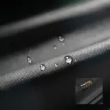 Housse Voiture Chien TRUELOVE