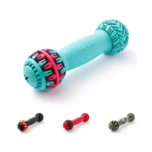 Jouet Distributeur de Croquette