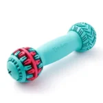 Jouet Distributeur de Croquette - bleu