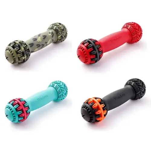 Jouet Distributeur de Croquette Jouet Distributeur de Croquette