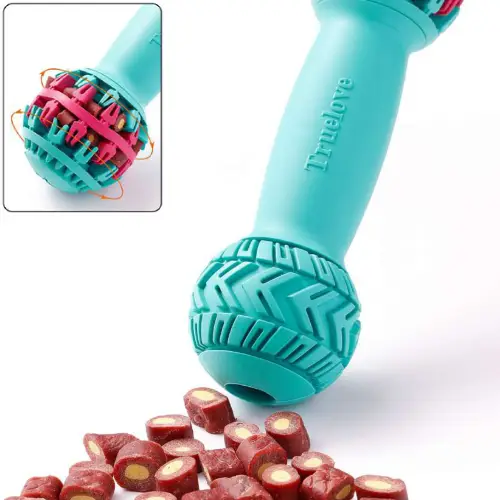 Jouet Distributeur de Croquette Jouet Distributeur de Croquette