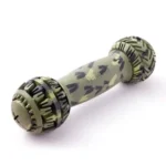 Jouet Distributeur de Croquette - kaki