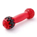 Jouet Distributeur de Croquette - rouge