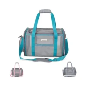 Sac de Transport ADVENTURE pour chiot et petit chien et chat