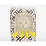 Sac de Transport COTON