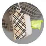 Sac de Transport COTON