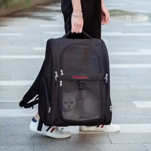 Sac de Transport ERGONOMIC Sac de Transport ERGONOMIC - TLX5971