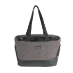 Sac de transport chien et chat Sherpa coloris Noir