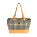 Sac de transport chien et chat Sherpa coloris Jaune