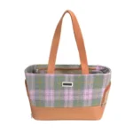 Sac de transport chien et chat Sherpa coloris Violet