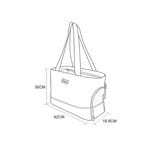 Sac de Transport SHERPA Sac de Transport SHERPA - TLX5171