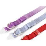 Design ergonomique du collier pour chat anti-étranglement