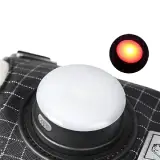 Harnais Lumineux Chien