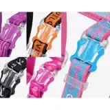 Harnais pour chat : Sécurité & Contrôle Truelove Fermetures sécurisées du harnais pour chat