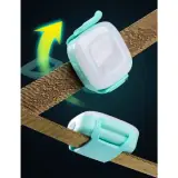 LED Chargement Sans Fil