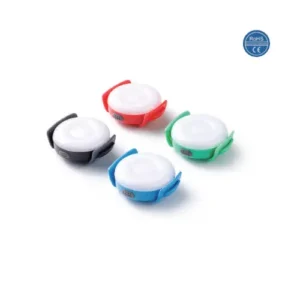 LED Rechargeable USB