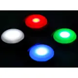 LED Rechargeable USB
