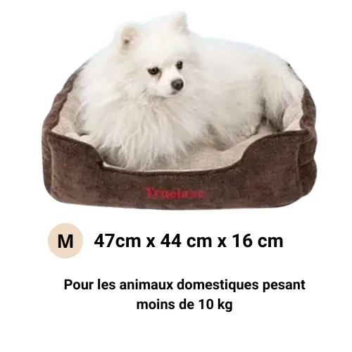 Panier pour Chien Truelove COZY Panier pour Chien Truelove COZY - TLR1901