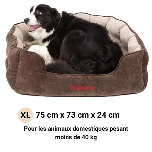Panier pour Chien Truelove COZY Panier pour Chien Truelove COZY - TLR1901