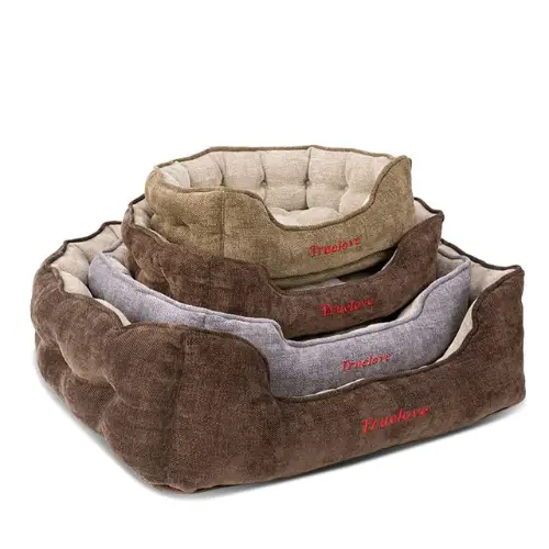 Panier pour Chien Truelove COZY Panier pour Chien Truelove COZY - TLR1901