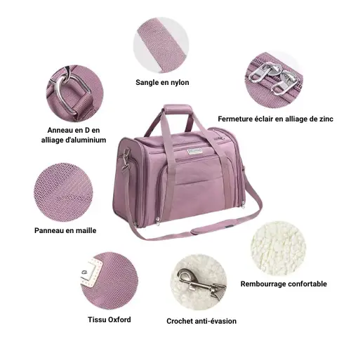 Sac de Transport OXFORD Sac de Transport OXFORD