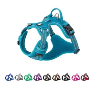 Truelove Harnais Truelove Country Plus TLH56512 anti-traction