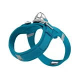 Harnais pour chien Truelove EDISON - bleu