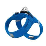 Harnais pour chien Truelove EDISON - bleu