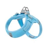 Harnais pour chien Truelove EDISON - bleu