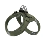 Harnais pour chien Truelove EDISON - kaki