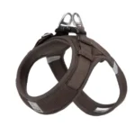 Harnais pour chien Truelove EDISON - marron