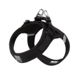 Harnais pour chien Truelove EDISON - noir