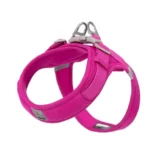 Harnais pour chien Truelove EDISON - rose