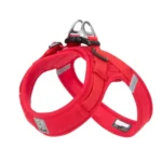 Harnais pour chien Truelove EDISON - rouge