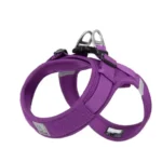 Harnais pour chien Truelove EDISON - violet