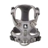 Ensemble Harnais Country Plus + Laisse Walk