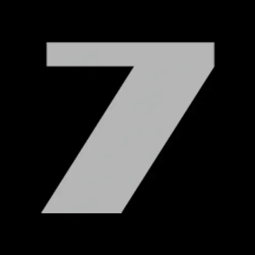 7